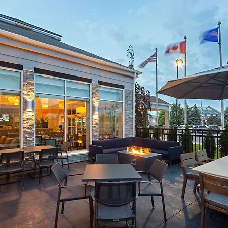 Hilton Garden Inn Toronto-Oakville Buitenkant foto