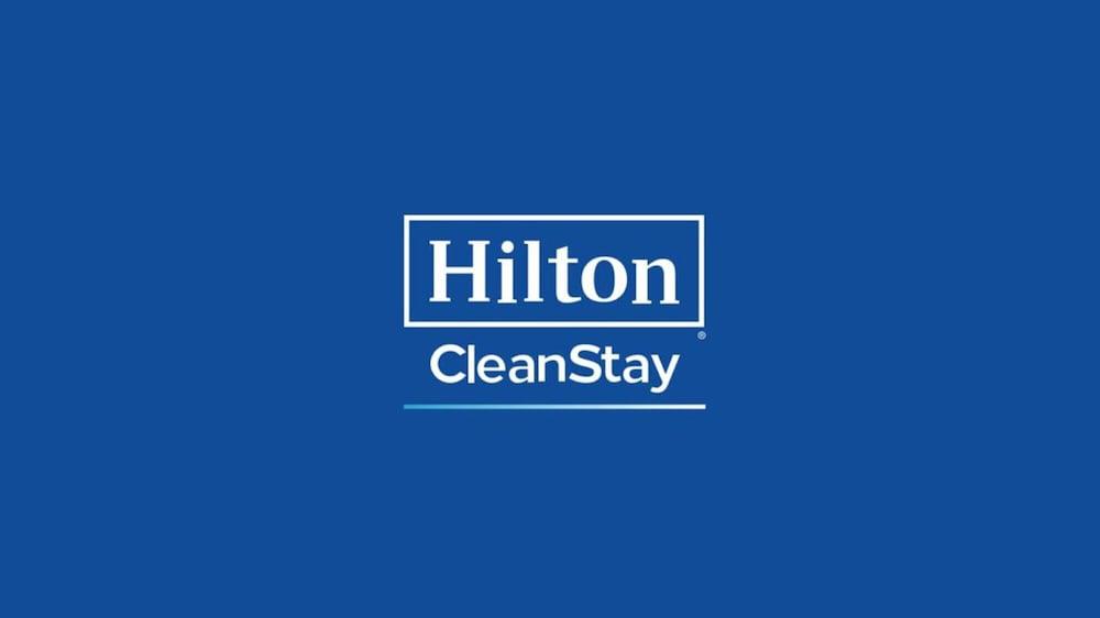 Hilton Garden Inn Toronto-Oakville Buitenkant foto