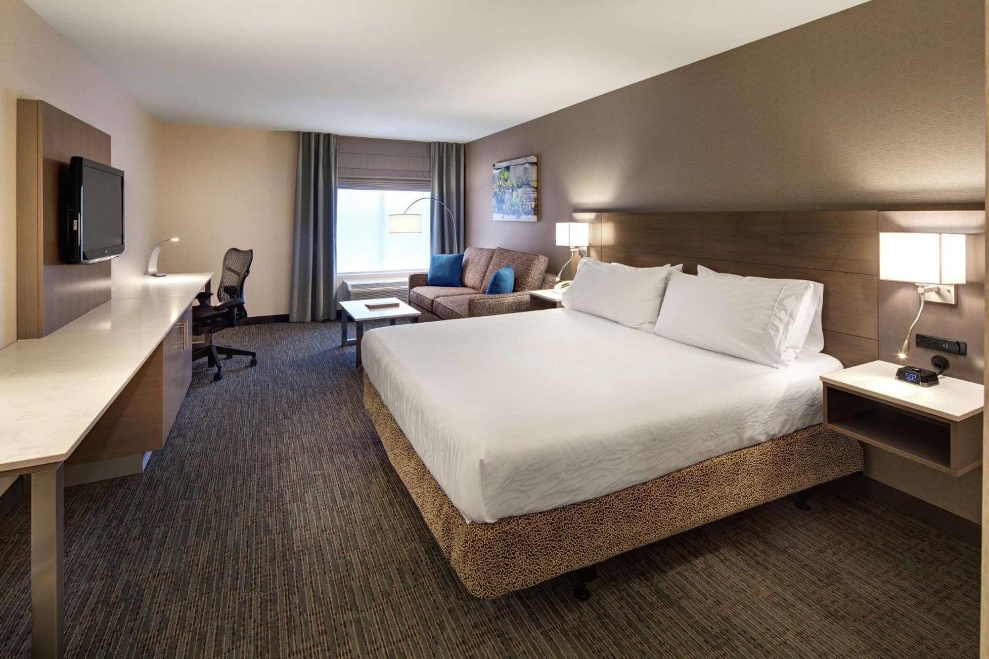 Hilton Garden Inn Toronto-Oakville Buitenkant foto