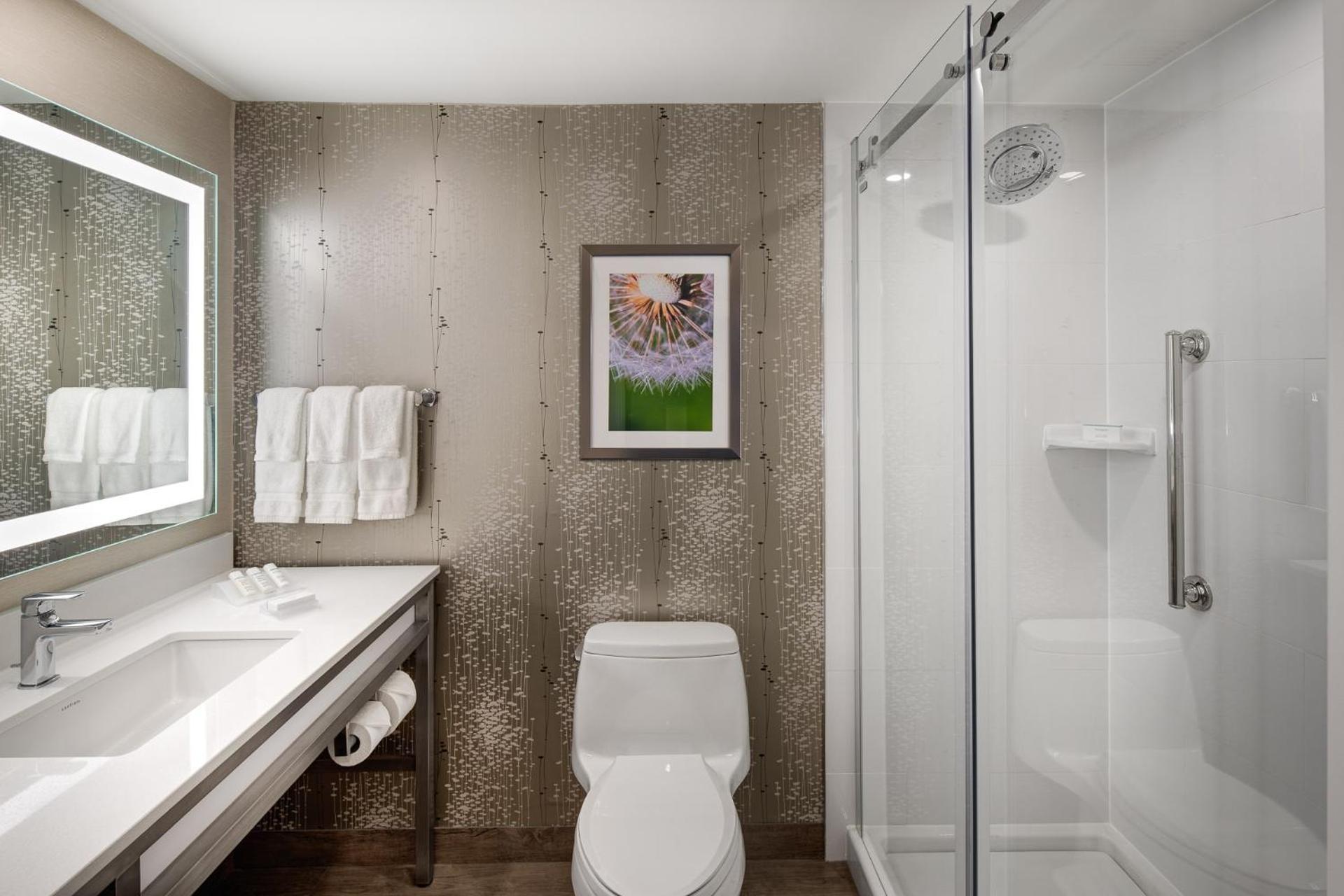 Hilton Garden Inn Toronto-Oakville Buitenkant foto