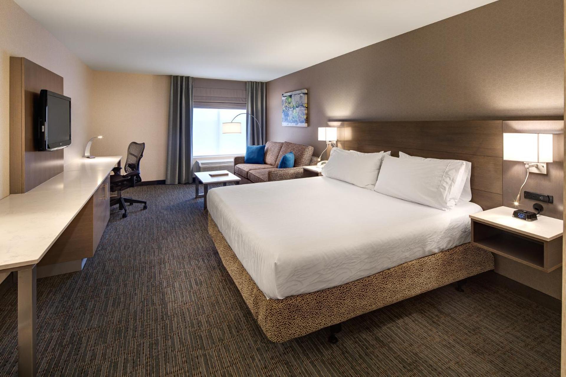 Hilton Garden Inn Toronto-Oakville Buitenkant foto