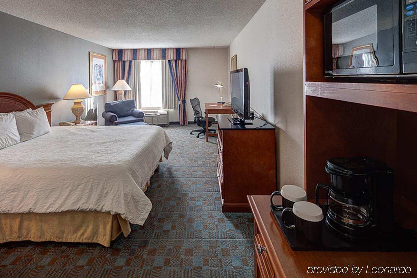 Hilton Garden Inn Toronto-Oakville Buitenkant foto