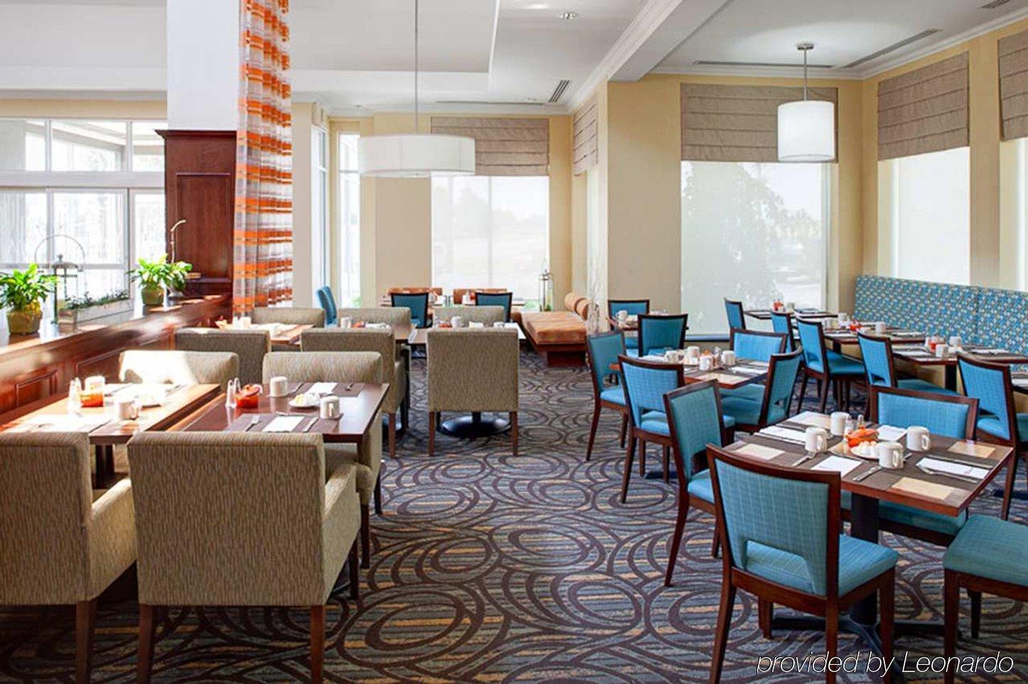 Hilton Garden Inn Toronto-Oakville Buitenkant foto