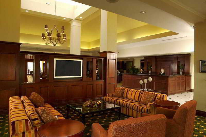 Hilton Garden Inn Toronto-Oakville Interieur foto