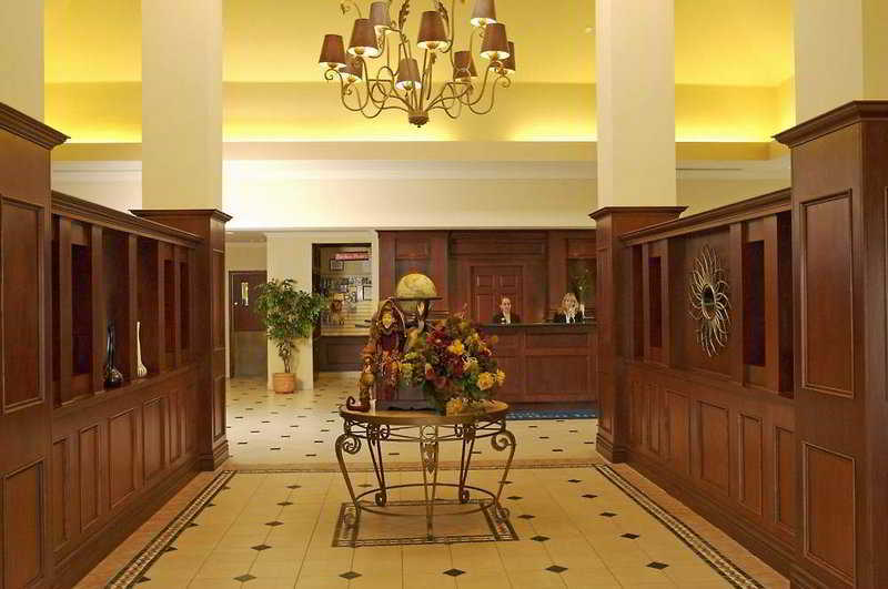 Hilton Garden Inn Toronto-Oakville Buitenkant foto