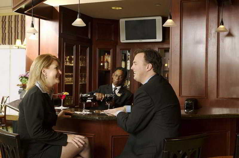 Hilton Garden Inn Toronto-Oakville Buitenkant foto