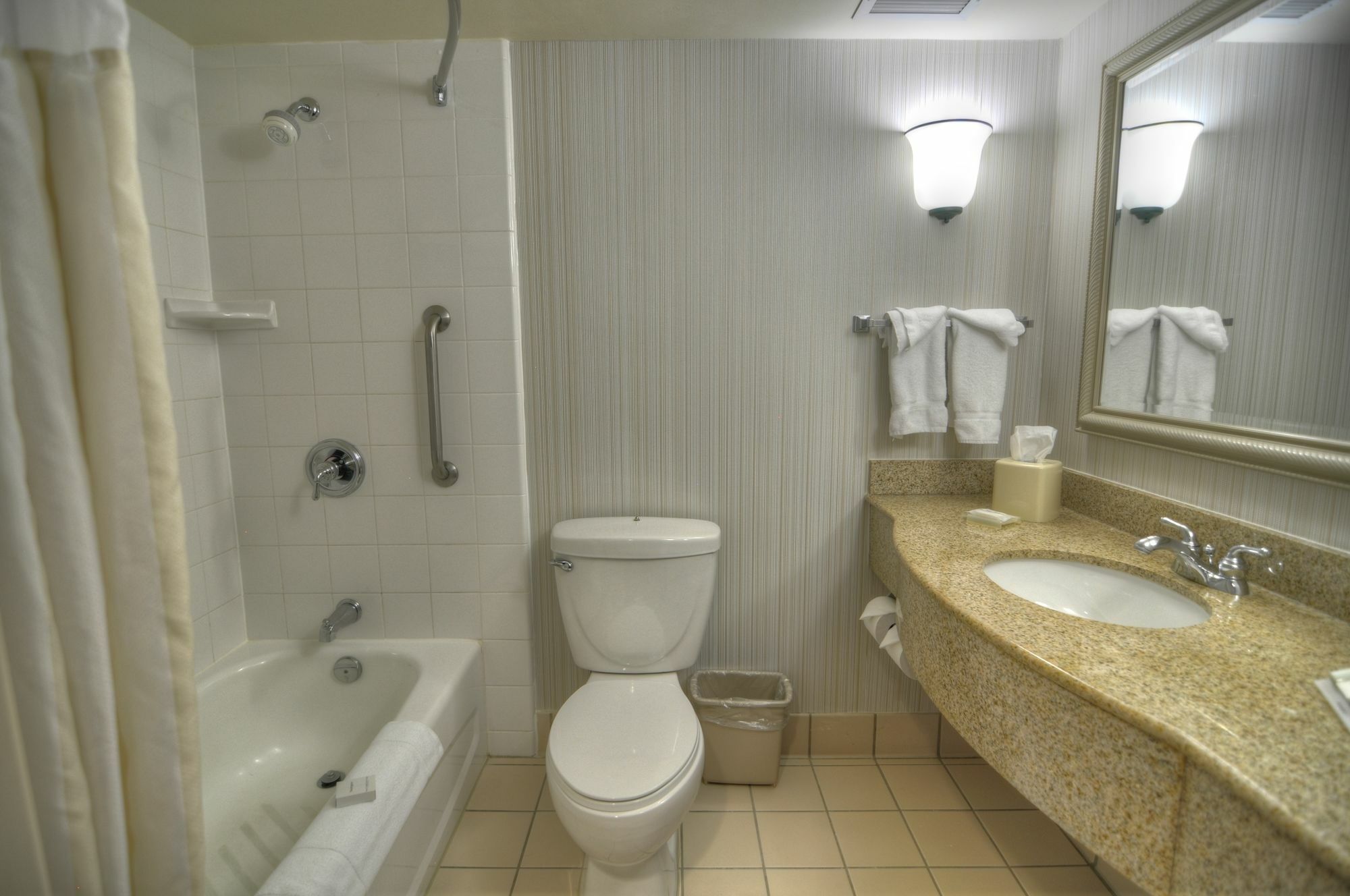 Hilton Garden Inn Toronto-Oakville Buitenkant foto