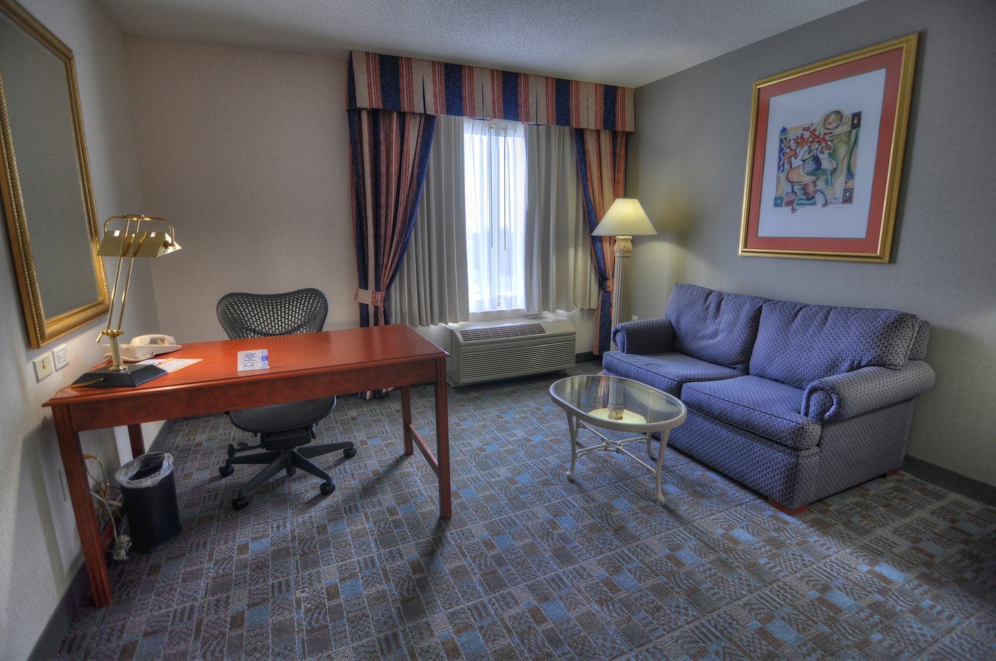 Hilton Garden Inn Toronto-Oakville Buitenkant foto