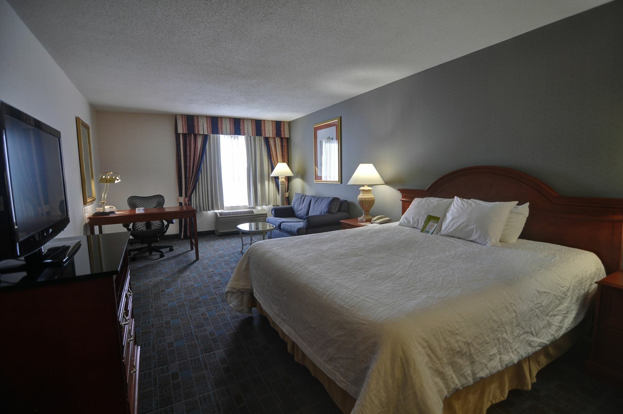 Hilton Garden Inn Toronto-Oakville Buitenkant foto