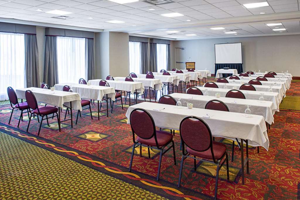 Hilton Garden Inn Toronto-Oakville Faciliteiten foto